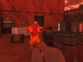 Leikur Super Zombie Shooter á netinu