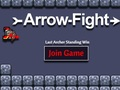 Leikur Arrow Fight á netinu