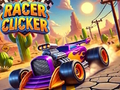 Leikur Racer Clicker á netinu