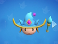 Leikur Farsímagerðir Slime 3v3 á netinu