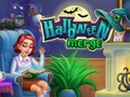 Leikur Halloween sameining  á netinu