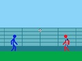 Leikur Ragdoll Soccer 2 leikmenn  á netinu