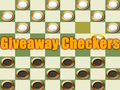 Leikur Uppljóstrun Checkers  á netinu