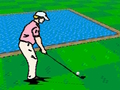 Leikur 3D golfævintýri  á netinu