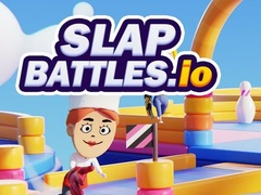 Leikur Slagbardaga. io  á netinu