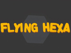 Leikur Fljúgandi Hexa  á netinu
