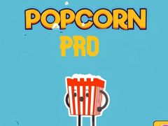 Leikur Popcorn Pro á netinu