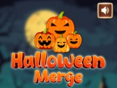 Leikur Halloween sameining  á netinu