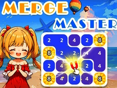 Leikur Sameina Master  á netinu