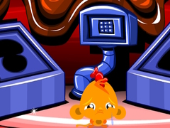 Leikur Monkey Go Happy Stage 892 á netinu