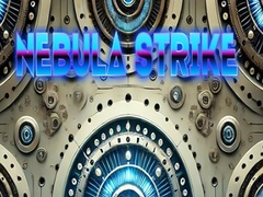 Leikur Strike Nebula á netinu