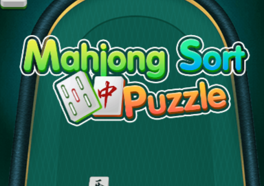 Leikur Mahjong Raða ráðgáta  á netinu