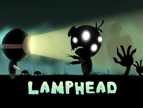 Leikur LAMPHEAD á netinu