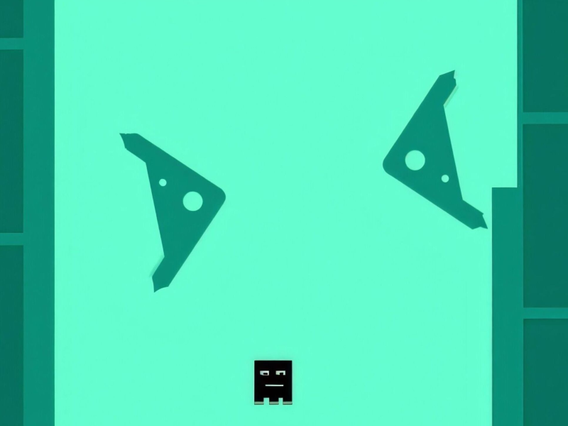 Leikur Jump Arcade  á netinu