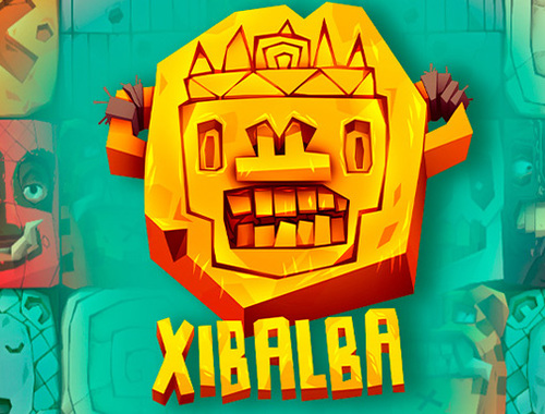 Leikur Xibalba Match á netinu