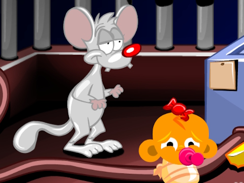 Leikur Monkey Go Happy Stage 898 á netinu