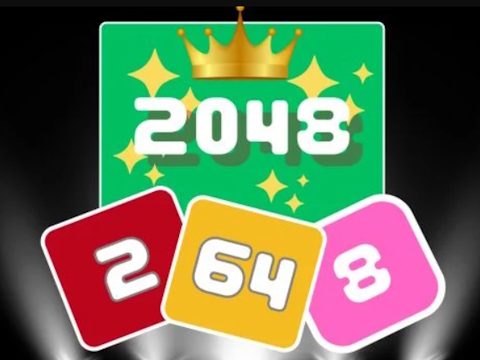 Leikur Block Puzzle 2048 leikur  á netinu