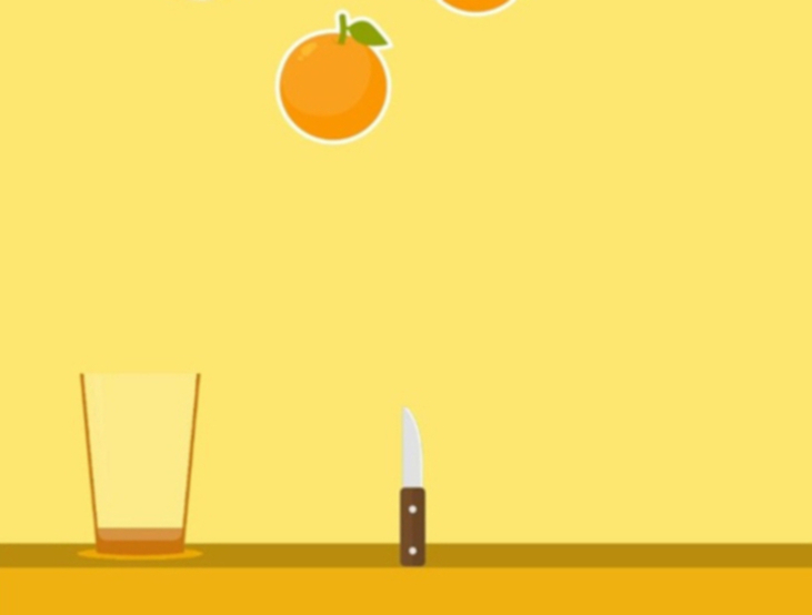Leikur Appelsínu meistari  á netinu
