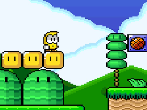Leikur Banana's Quest  á netinu