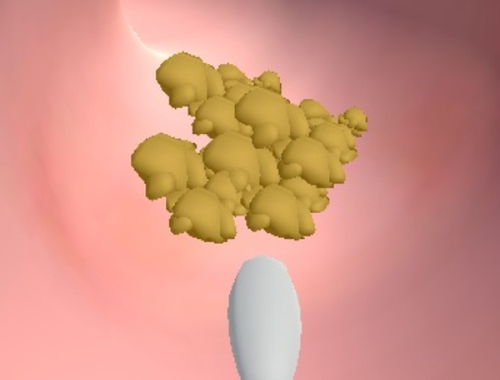 Leikur Earwax Clinic á netinu