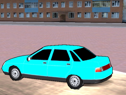 Leikur GTA stillingar á okkar hátt  á netinu