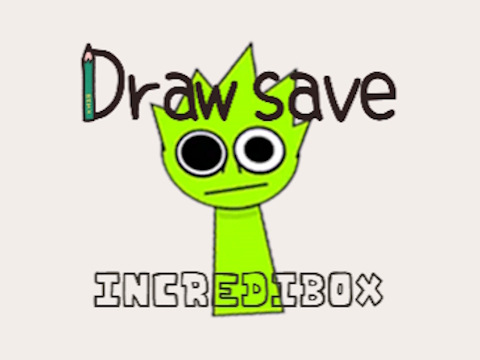 Leikur Sprunki Draw Vista Incredibox  á netinu
