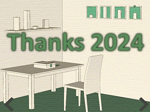 Leikur Takk 2024  á netinu