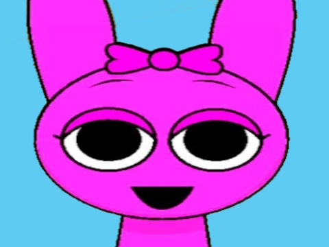 Leikur Flappy sprokki endalaus fljúgandi á netinu