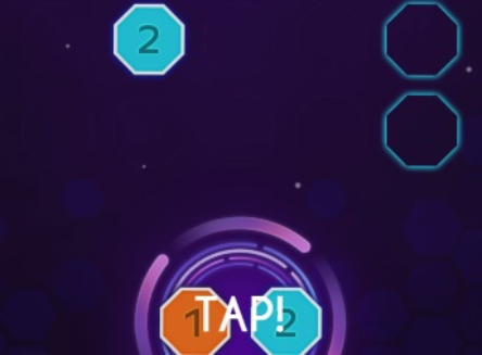 Leikur Cyber Fusion á netinu