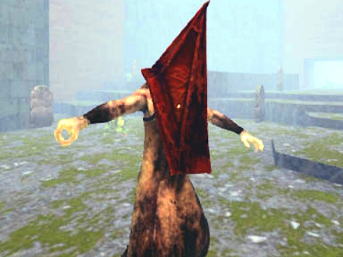 Leikur Silent Asylum 2 á netinu