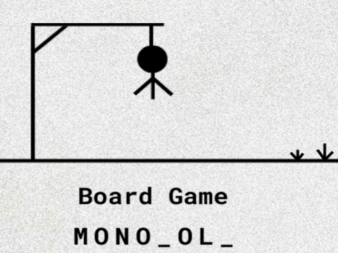 Leikur Hangman Saga á netinu