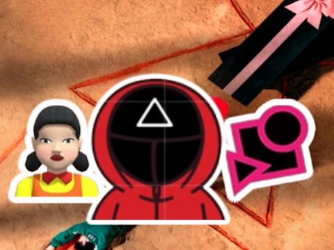 Leikur Squid Game Match: Survival á netinu