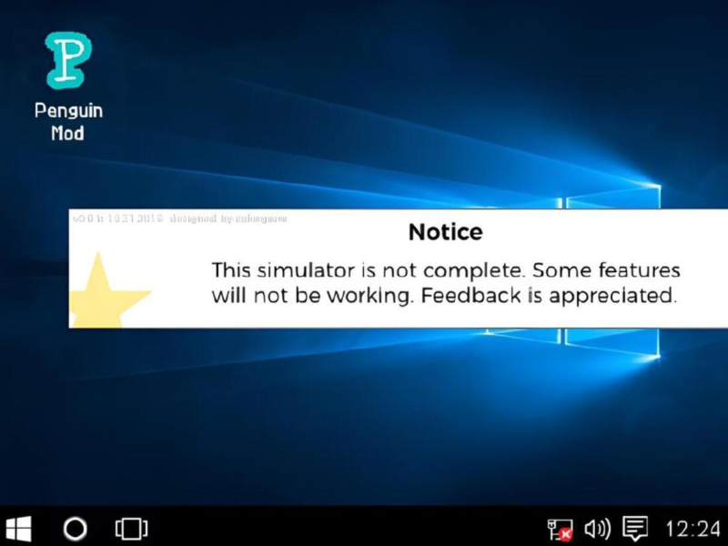 Leikur Windows leikurinn  á netinu