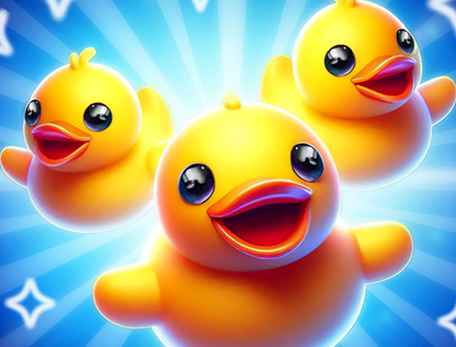 Leikur 3D Match Puzzle Mania á netinu