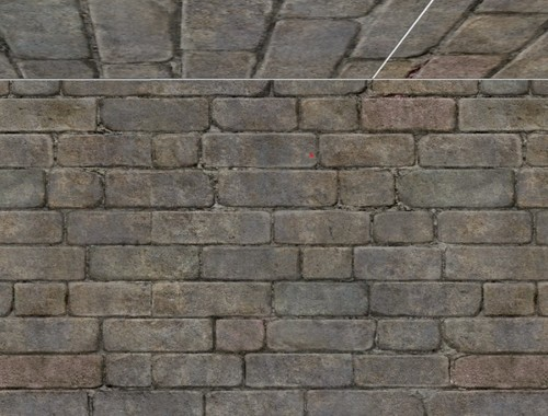 Leikur Dungeon Brick á netinu