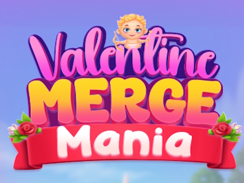 Leikur Valentine sameinast oflæti  á netinu