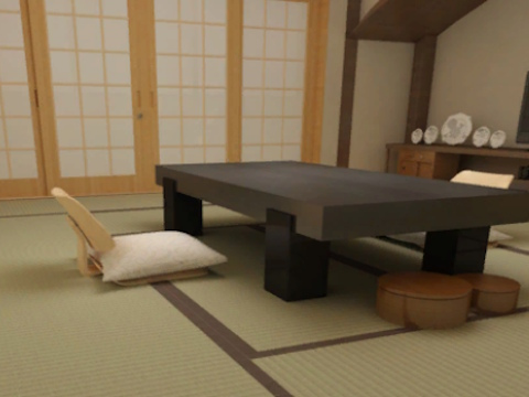 Leikur Ryokan á netinu