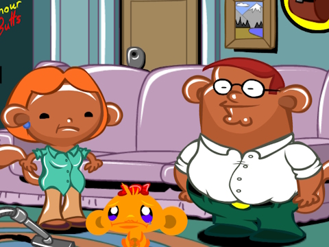 Leikur Monkey Go Happy Stage 916 á netinu