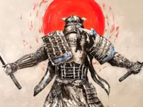 Leikur Samurai Shodown  á netinu