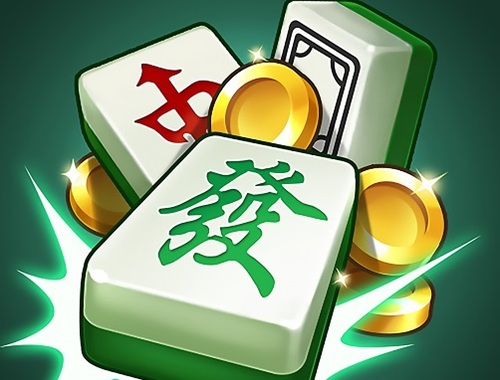Leikur Mahjong leikur  á netinu