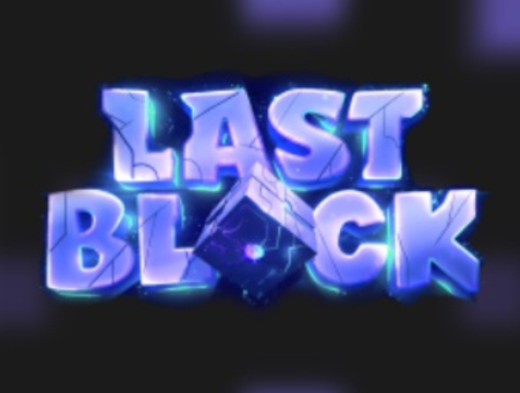 Leikur Síðasta blokk  á netinu