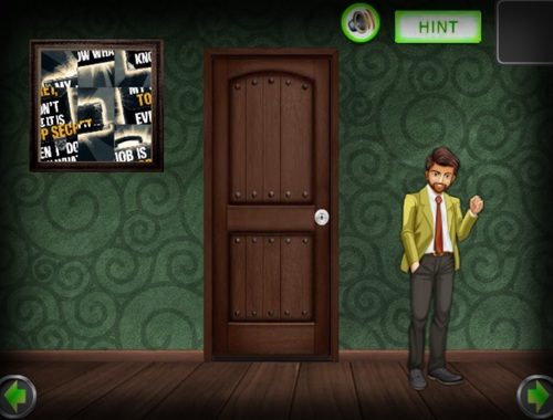 Leikur Amgel Easy Room Escape 253 á netinu