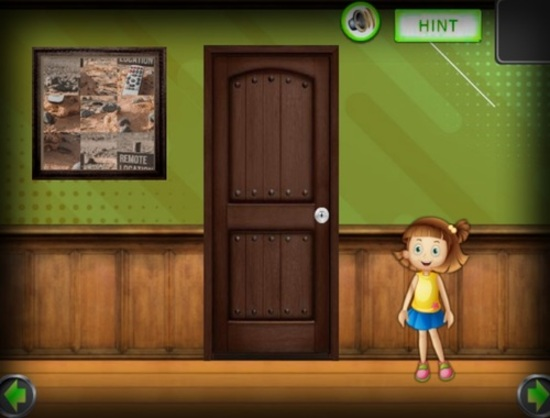 Leikur Amgel Kids Room Escape 275 á netinu