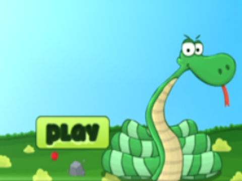 Leikur Snake Lite á netinu