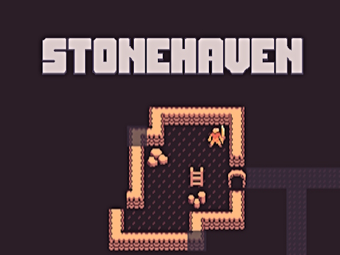 Leikur Stonehaven á netinu