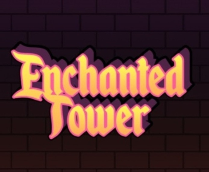 Leikur Enchanted Tower á netinu
