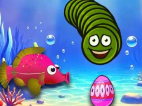 Leikur Flappy Twist á netinu