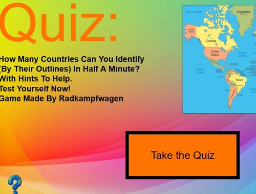 Leikur 30s Quiz Quiz  á netinu