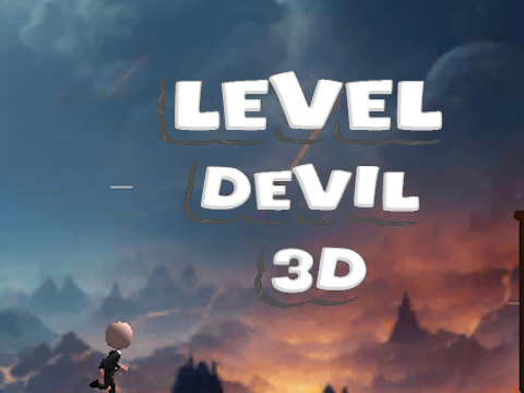 Leikur Stig Devil 3d  á netinu