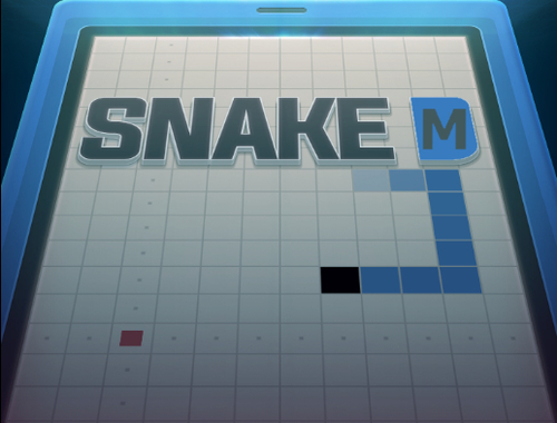 Leikur Shrouk Snake á netinu